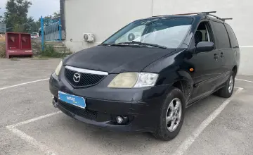 Mazda MPV 2003 года за 3 500 000 тг. в Тараз фото 1