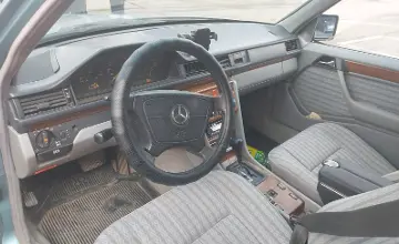 Mercedes-Benz W124 1991 года за 1 000 000 тг. в Алматы фото 5