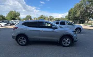 Nissan Qashqai 2019 года за 8 500 000 тг. в Актобе фото 4
