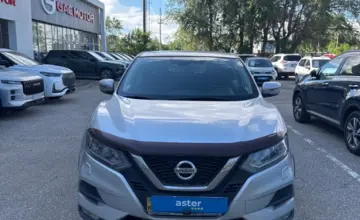 Nissan Qashqai 2019 года за 8 500 000 тг. в Актобе фото 2