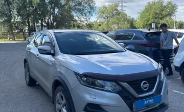 Nissan Qashqai 2019 года за 8 500 000 тг. в Актобе фото 3