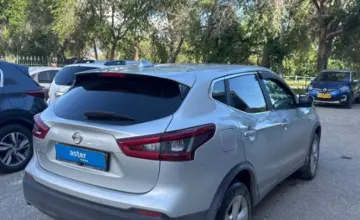 Nissan Qashqai 2019 года за 8 500 000 тг. в Актобе