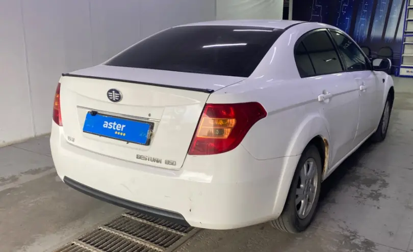 FAW Besturn B50 2014 года за 2 500 000 тг. в Павлодар фото 5
