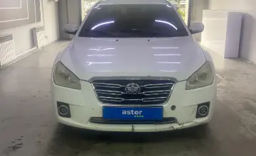 FAW Besturn B50 2014 года за 2 500 000 тг. в Павлодар фото 2