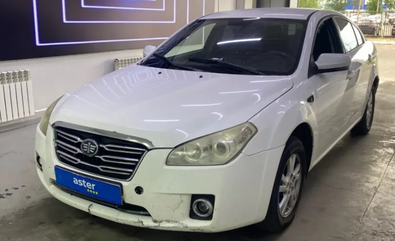 FAW Besturn B50 2014 года за 2 500 000 тг. в Павлодар