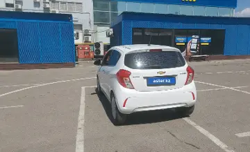 Chevrolet Spark 2019 года за 4 500 000 тг. в Алматы фото 4