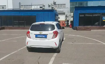 Chevrolet Spark 2019 года за 4 500 000 тг. в Алматы фото 3