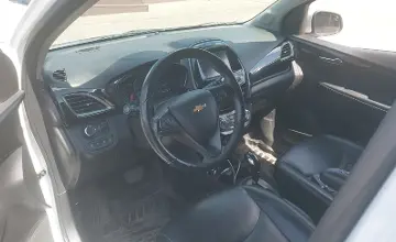 Chevrolet Spark 2019 года за 4 500 000 тг. в Алматы фото 5