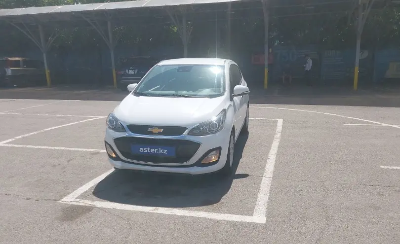 Chevrolet Spark 2019 года за 4 500 000 тг. в Алматы