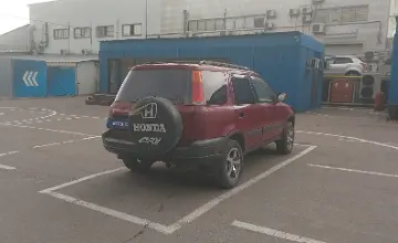 Honda CR-V 1998 года за 2 500 000 тг. в Алматы фото 3