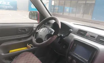 Honda CR-V 1998 года за 2 500 000 тг. в Алматы фото 5