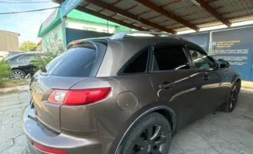 Infiniti FX 2004 года за 5 500 000 тг. в Талдыкорган