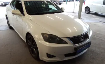 Lexus IS 2005 года за 5 700 000 тг. в Алматы фото 3