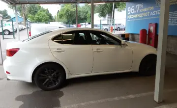 Lexus IS 2005 года за 5 700 000 тг. в Алматы фото 4
