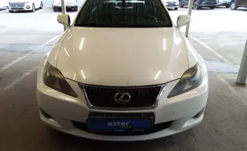 Lexus IS 2005 года за 5 700 000 тг. в Алматы фото 2