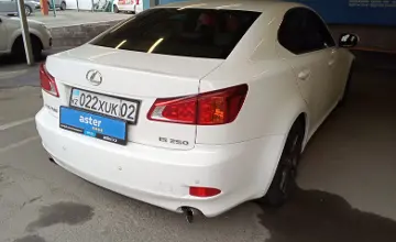 Lexus IS 2005 года за 5 700 000 тг. в Алматы