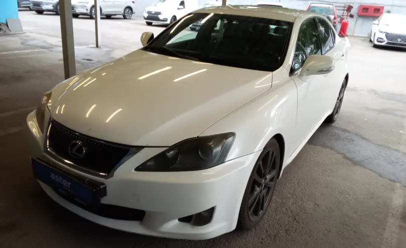 Lexus IS 2005 года за 5 700 000 тг. в Алматы