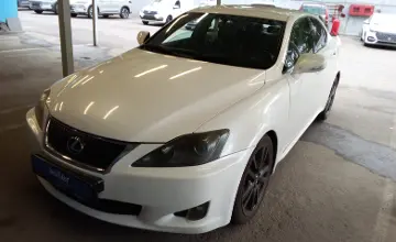 Lexus IS 2005 года за 5 700 000 тг. в Алматы фото 1