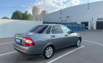 LADA (ВАЗ) Priora 2011 года за 2 600 000 тг. в Шымкент