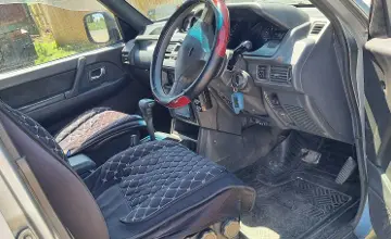 Mitsubishi Pajero 1998 года за 3 000 000 тг. в Усть-Каменогорск фото 3