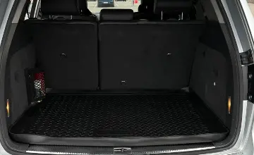 Volkswagen Touareg 2008 года за 6 800 000 тг. в Алматы фото 4