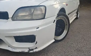 Subaru Legacy 1999 года за 1 400 000 тг. в Алматы фото 2