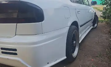 Subaru Legacy 1999 года за 1 400 000 тг. в Алматы фото 3