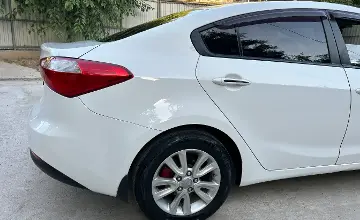 Kia Cerato 2013 года за 5 800 000 тг. в Шымкент