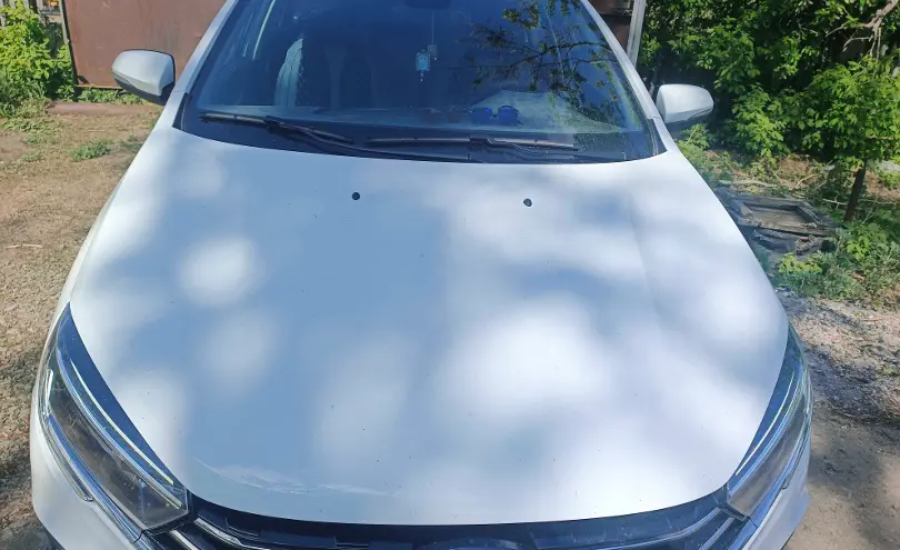 LADA (ВАЗ) Vesta 2023 года за 6 200 000 тг. в Петропавловск