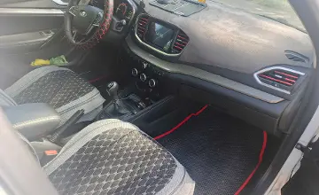 LADA (ВАЗ) Vesta 2023 года за 6 200 000 тг. в Петропавловск