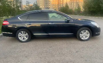Nissan Teana 2012 года за 5 000 000 тг. в Астана фото 4