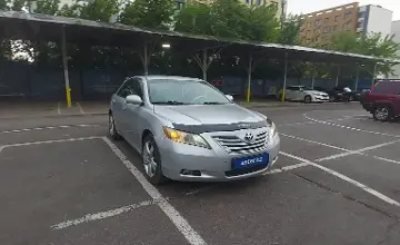 Toyota Camry 2006 года за 5 500 000 тг. в Алматы фото 2