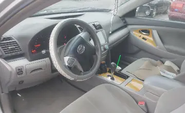 Toyota Camry 2006 года за 5 500 000 тг. в Алматы фото 5