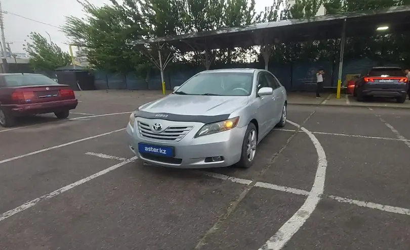 Toyota Camry 2006 года за 5 500 000 тг. в Алматы