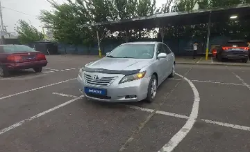 Toyota Camry 2006 года за 5 500 000 тг. в Алматы фото 1