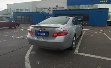 Toyota Camry 2006 года за 5 500 000 тг. в Алматы фото 3
