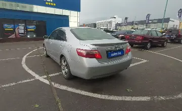 Toyota Camry 2006 года за 5 500 000 тг. в Алматы фото 4