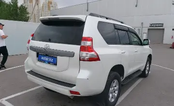 Toyota Land Cruiser Prado 2016 года за 16 500 000 тг. в Шымкент фото 3