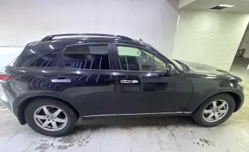 Infiniti FX 2004 года за 4 800 000 тг. в Павлодар фото 4