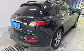 Infiniti FX 2004 года за 4 800 000 тг. в Павлодар