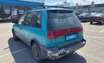 Mitsubishi Space Runner 1993 года за 1 000 000 тг. в Алматы фото 4
