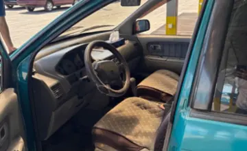 Mitsubishi Space Runner 1993 года за 1 000 000 тг. в Алматы фото 5