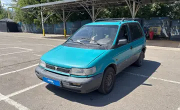 Mitsubishi Space Runner 1993 года за 1 000 000 тг. в Алматы фото 1