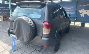 Toyota RAV4 2002 года за 4 000 000 тг. в Талдыкорган