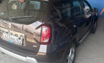 Renault Duster 2015 года за 4 500 000 тг. в Алматы