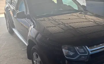 Renault Duster 2015 года за 4 500 000 тг. в Алматы фото 3