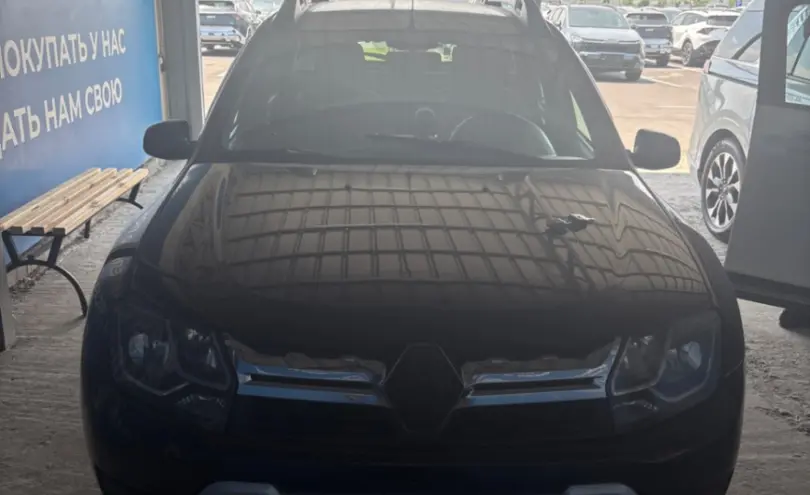 Renault Duster 2015 года за 4 500 000 тг. в Алматы фото 2