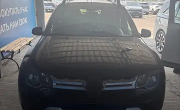 Renault Duster 2015 года за 4 500 000 тг. в Алматы фото 2