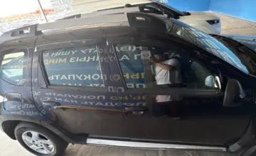 Renault Duster 2015 года за 4 500 000 тг. в Алматы фото 4