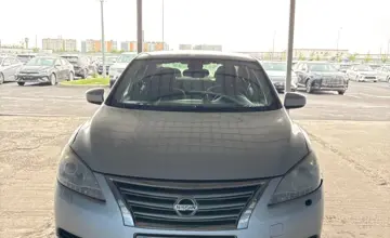 Nissan Sentra 2014 года за 3 500 000 тг. в Алматы фото 2